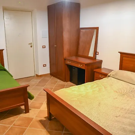 Il Casale Del Barone * San Giovanni a Piro