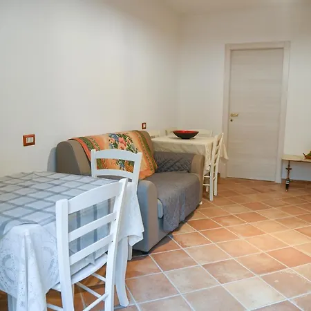 Il Casale Del Barone * San Giovanni a Piro