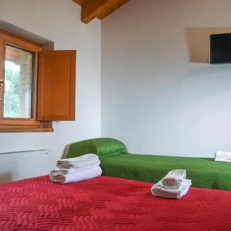 Bed & Breakfast Il Casale Del Barone San Giovanni a Piro