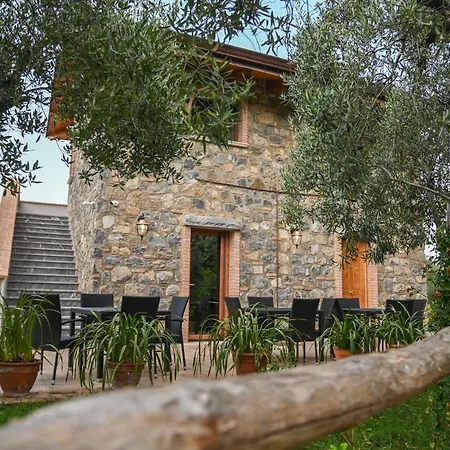 Il Casale Del Barone San Giovanni a Piro