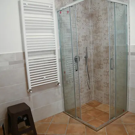 Il Casale Del Barone Bed & Breakfast