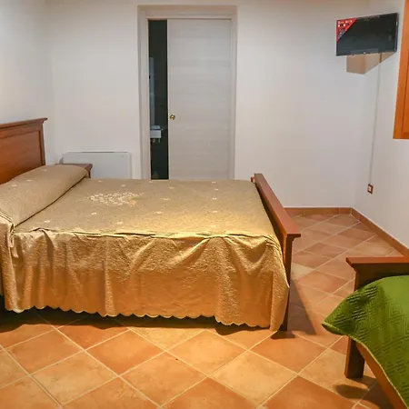 Bed & Breakfast Il Casale Del Barone *